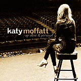 Up Close and Personal